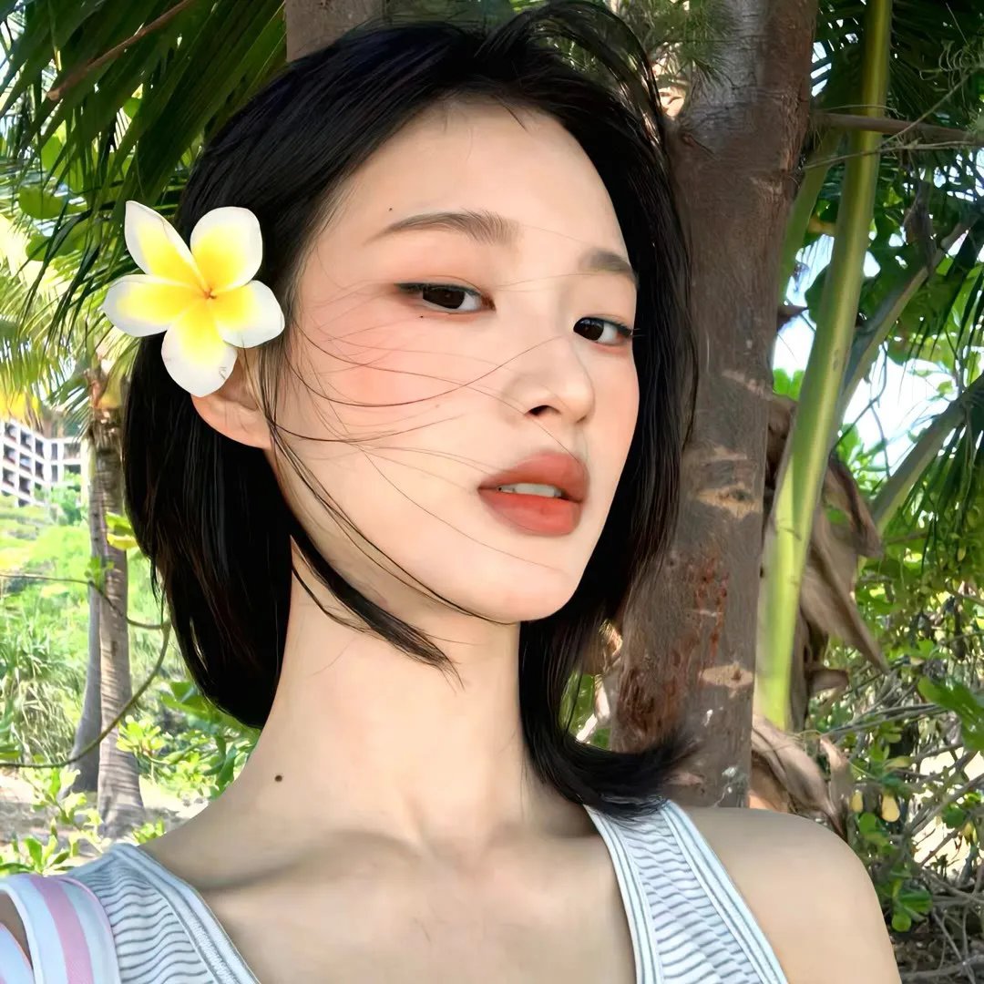 比基尼怪女 海报