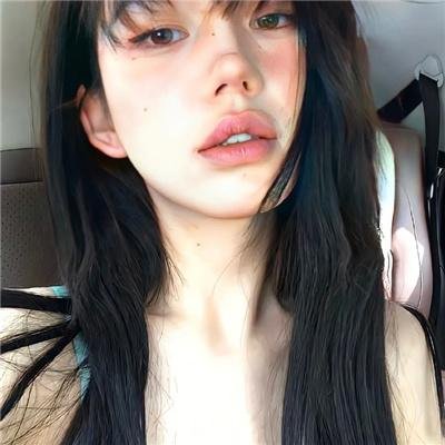 现代生活 海报